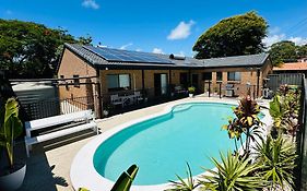 Eden Lodge